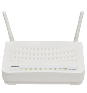 Comtrend modem